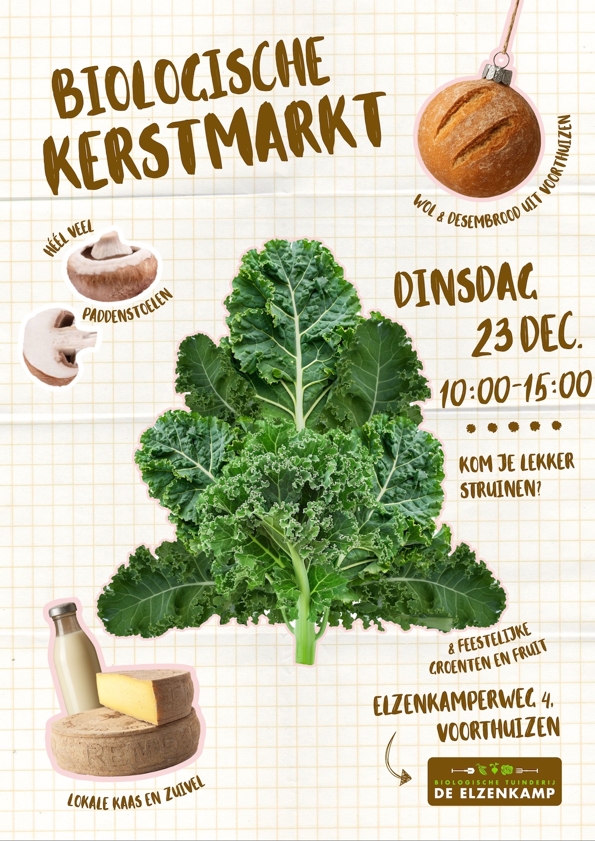 Tuinderij de Elzenkamp